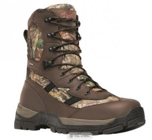 Danner Men's Alsea 8