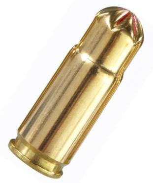 PPU 9mm Blank Ammunition 50-Rounds | Gunjoy